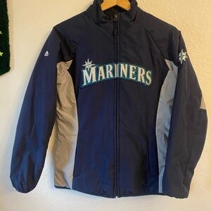 Mariners Insulated, Puffy Jacket